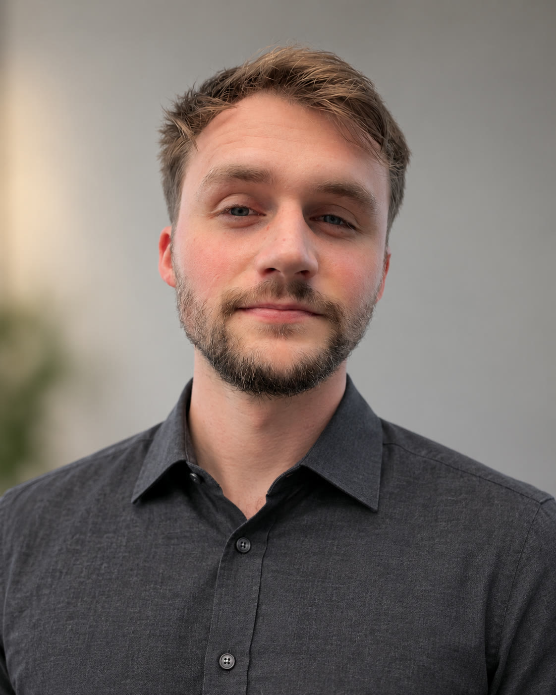 Joshua Schroeder